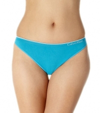 Seamless Thong